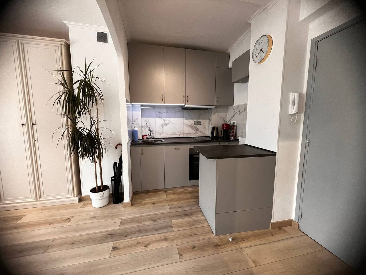 Studio meublé – Nice - Image 4